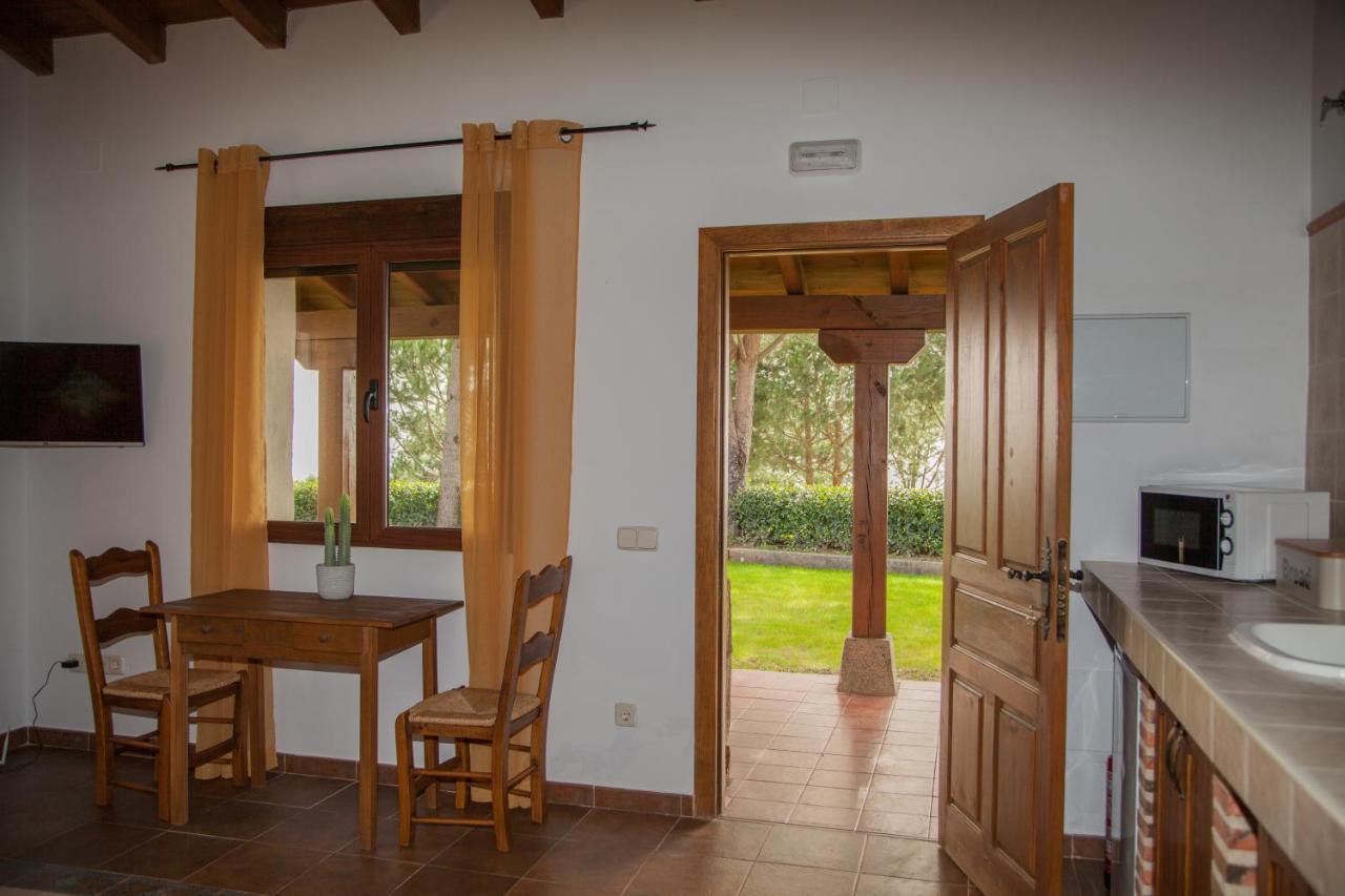 Finca La Sayuela El Raso Exterior foto