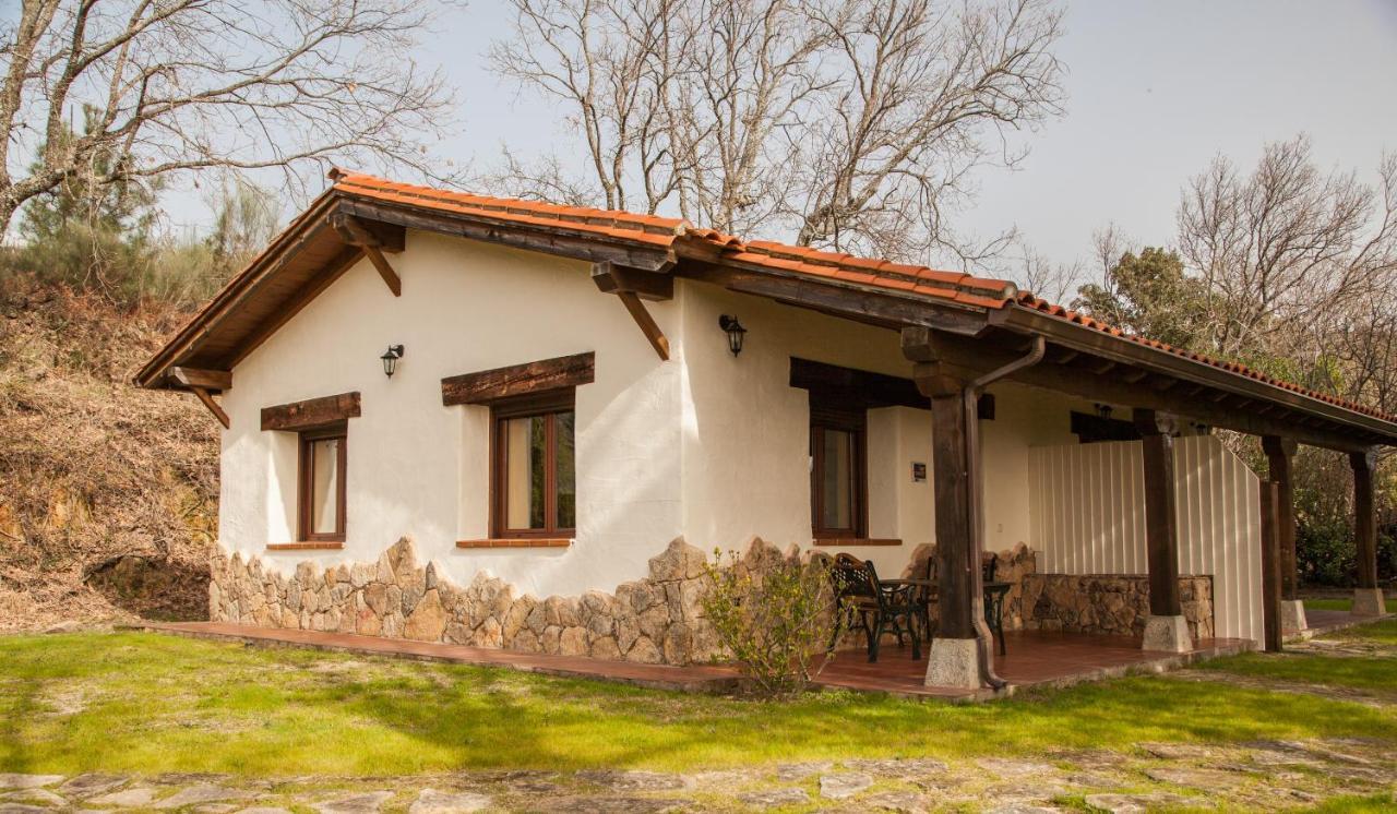 Finca La Sayuela El Raso Exterior foto