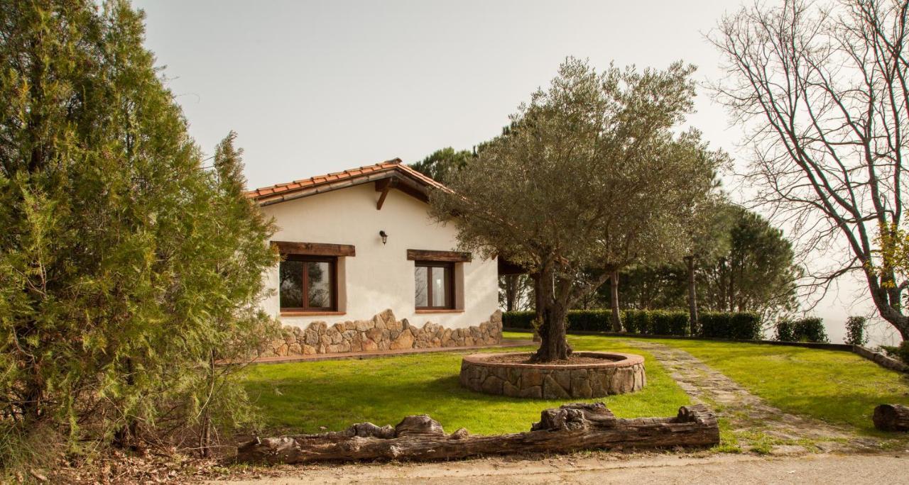 Finca La Sayuela El Raso Exterior foto