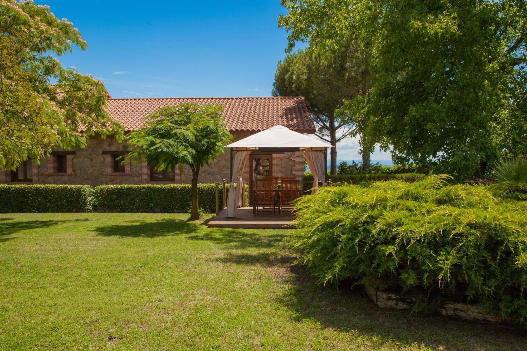 Finca La Sayuela Villa El Raso Habitación foto