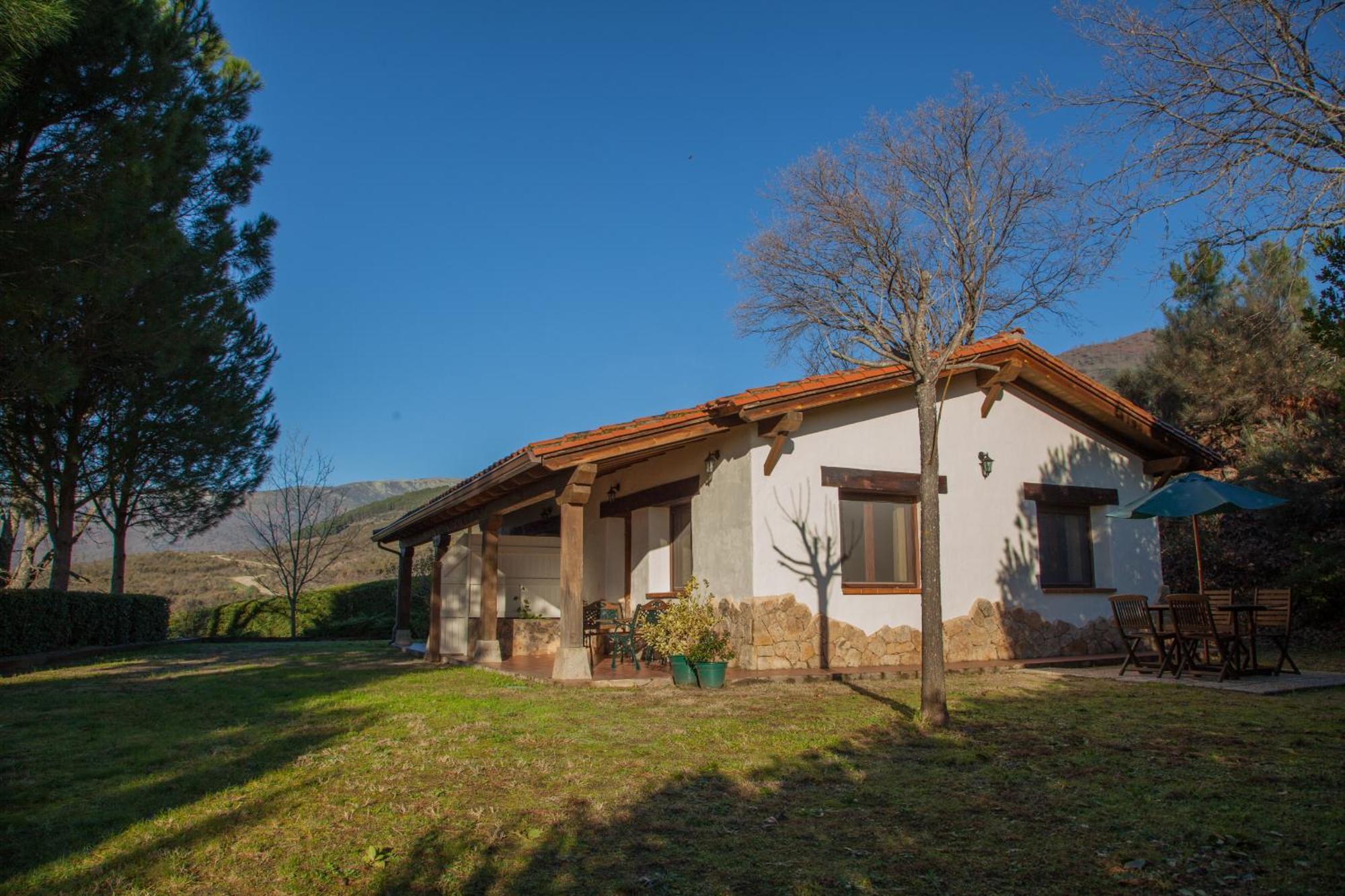 Finca La Sayuela El Raso Habitación foto